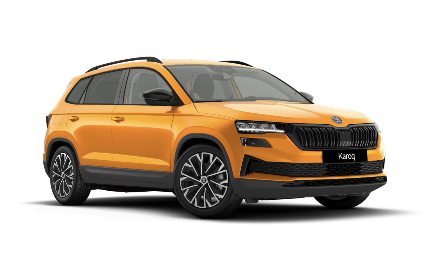 Škoda expands best-selling Karoq line-up with high-spec Design Edition