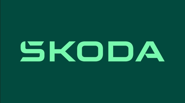 Škoda Logo