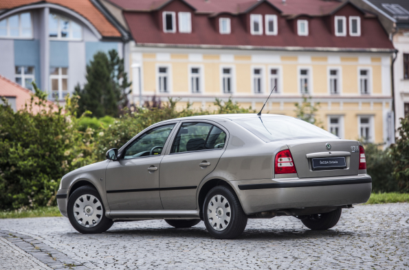 Škoda Auto: Landmark anniversaries in 2026