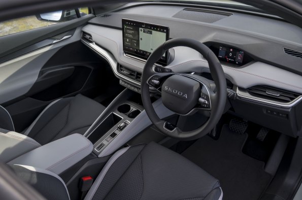 Škoda Elroq