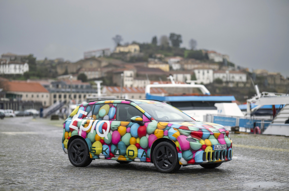 Škoda Epiq city SUV crossover: Preview of Škoda’s most affordable all-electric car