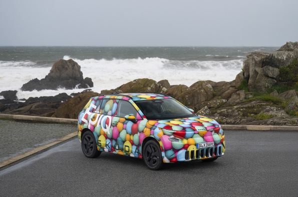 Škoda Epiq city SUV crossover: Preview of Škoda’s most affordable all-electric car