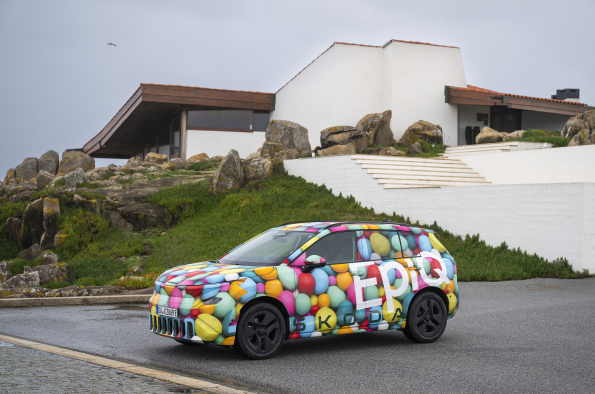 Škoda Epiq city SUV crossover: Preview of Škoda’s most affordable all-electric car