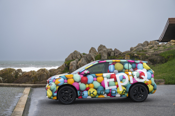 Škoda Epiq city SUV crossover: Preview of Škoda’s most affordable all-electric car