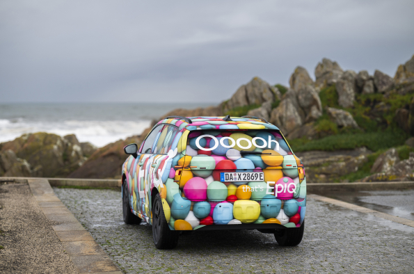 Škoda Epiq city SUV crossover: Preview of Škoda’s most affordable all-electric car