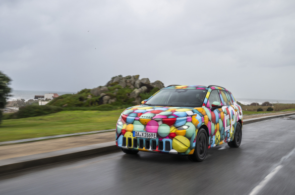 Škoda Epiq city SUV crossover: Preview of Škoda’s most affordable all-electric car