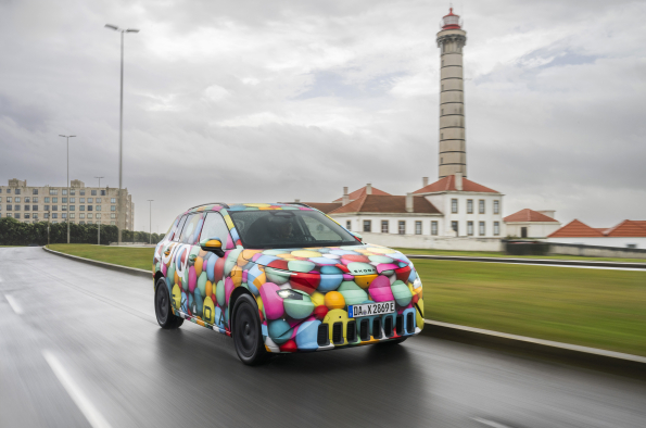 Škoda Epiq city SUV crossover: Preview of Škoda’s most affordable all-electric car