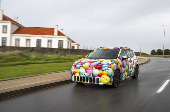 Škoda Epiq city SUV crossover: Preview of Škoda’s most affordable all-electric car