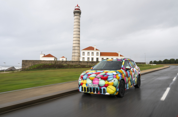 Škoda Epiq city SUV crossover: Preview of Škoda’s most affordable all-electric car