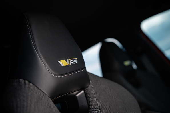 vRS logo