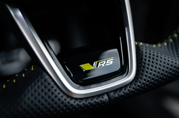vRS logo