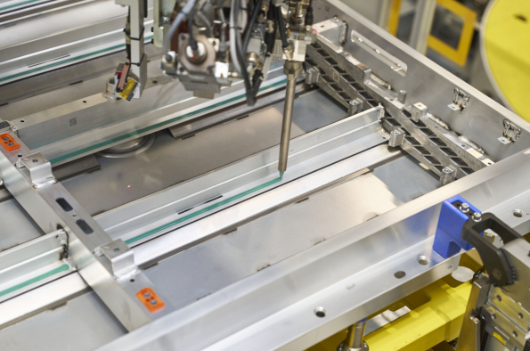 Škoda opens new battery systems assembly hall, becoming Volkswagen Group’s largest BEV battery system manufacturer and an essential pillar of its electrification strategy