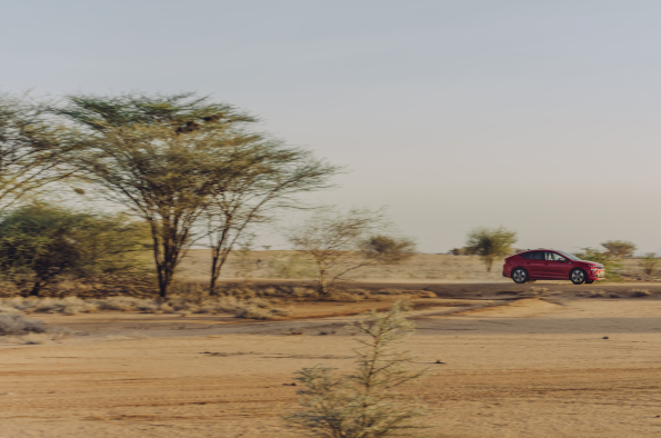 Škoda Enyaq explores the source of human life