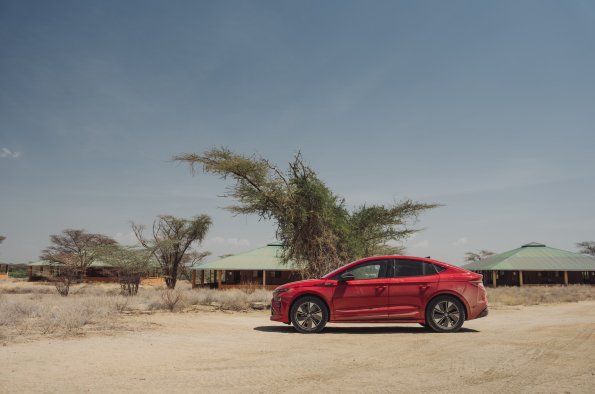 Škoda Enyaq explores the source of human life