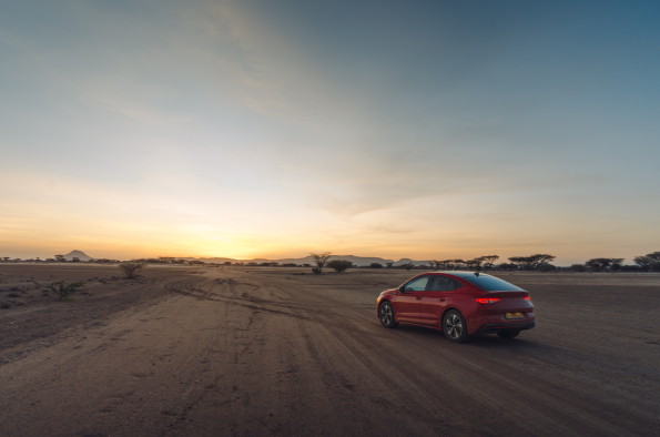 Škoda Enyaq explores the source of human life
