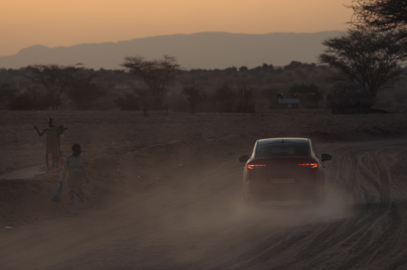 Škoda Enyaq explores the source of human life