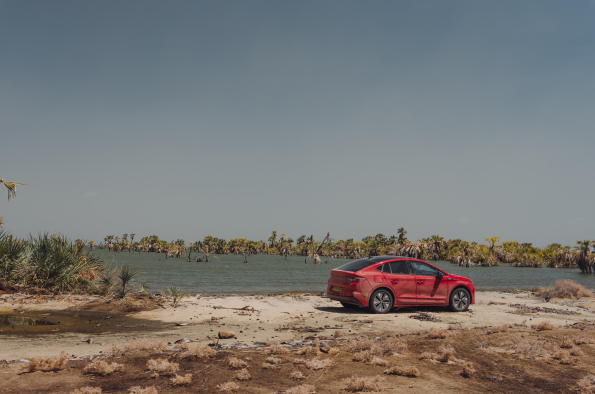 Škoda Enyaq explores the source of human life