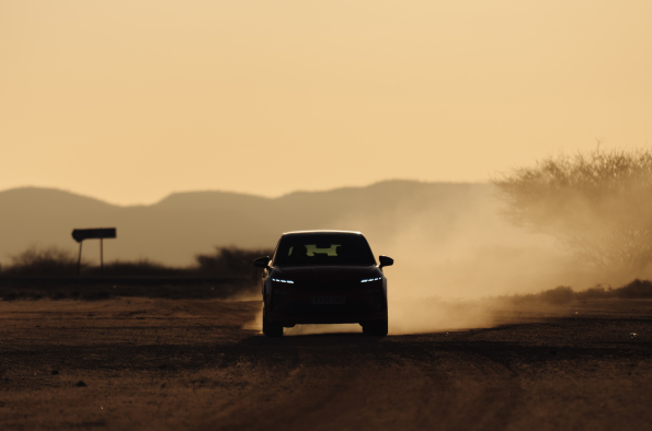 Škoda Enyaq explores the source of human life