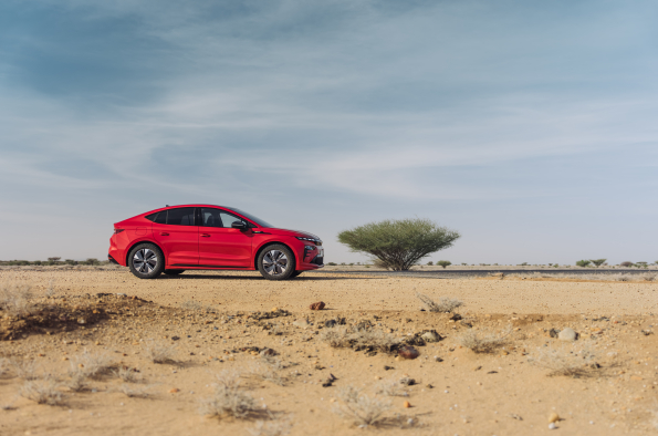 Škoda Enyaq explores the source of human life