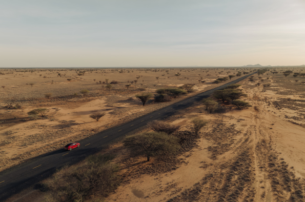 Škoda Enyaq explores the source of human life