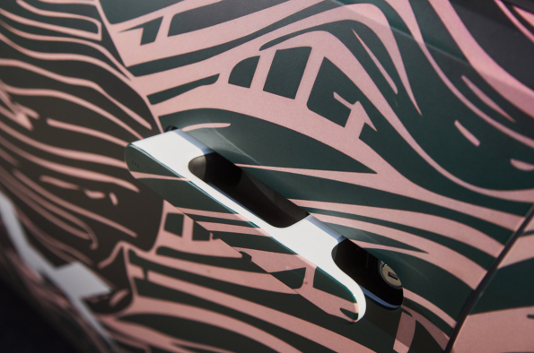 Škoda Peaq: first glimpse of Škoda’s new electric flagship