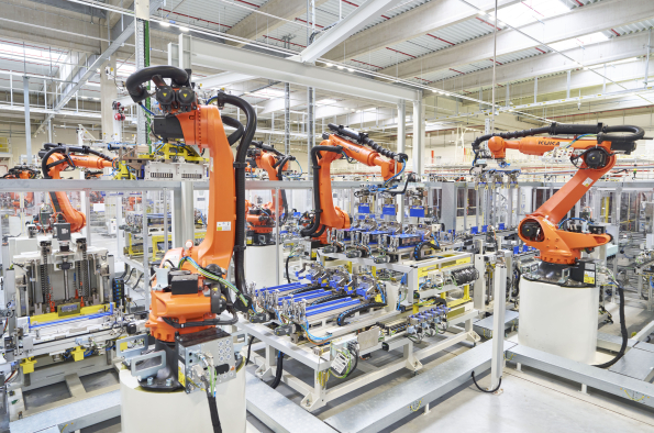 A Czech-German success story: 35 years of Škoda Auto as part of the Volkswagen Group