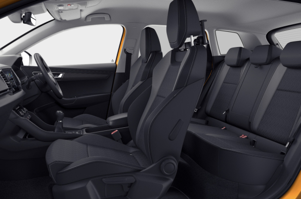 Škoda Karoq Design Edition