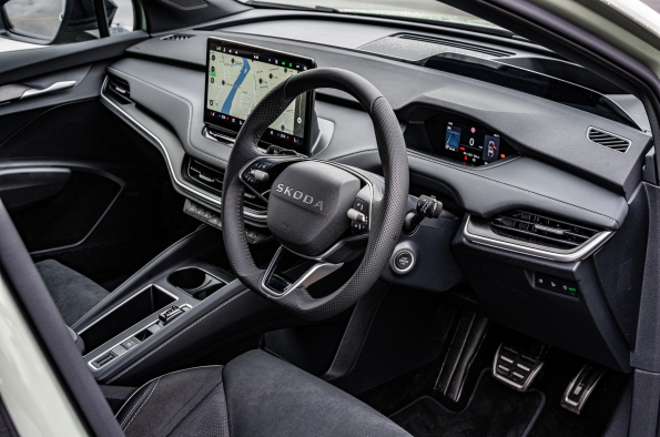 Škoda Elroq Sportline-031
