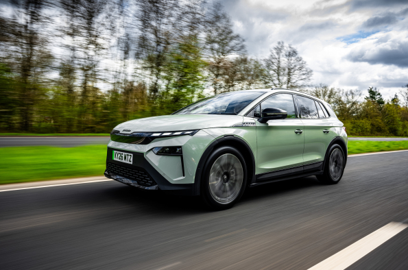 Škoda Elroq Sportline-013