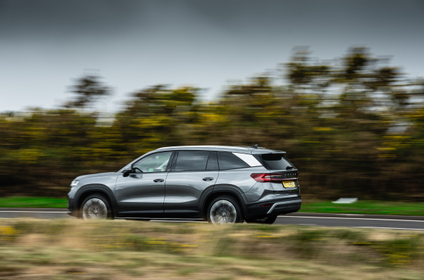 Škoda secures three titles in the 2026 Auto Express New Car Awards