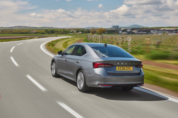 Škoda secures three titles in the 2026 Auto Express New Car Awards