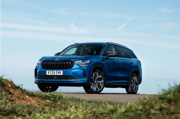 Kodiaq