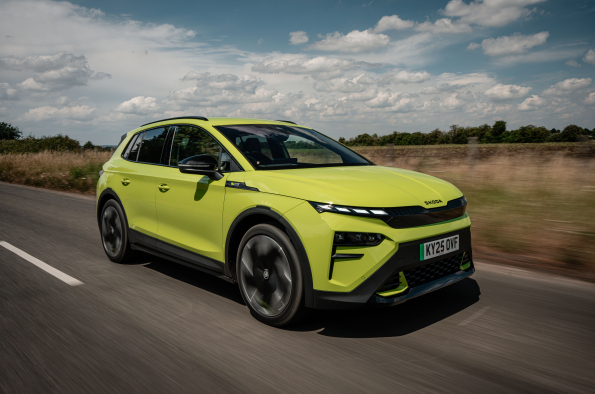 Elroq vRS