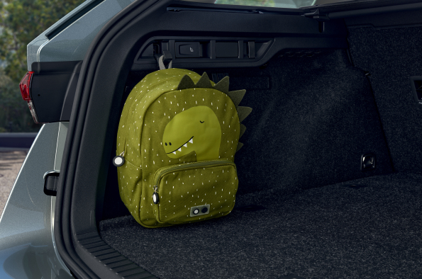 Simply Clever for summer: smart Škoda features that make every trip easier