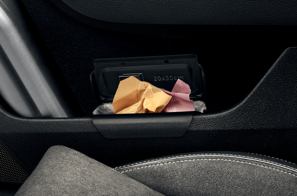Simply Clever for summer: smart Škoda features that make every trip easier