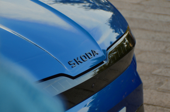 Škoda reveals the nation's most mispronounced words, as it reveals the correct way to pronounce the brand name