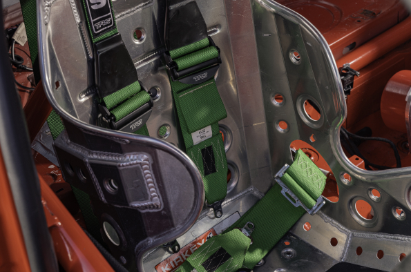 227.080mph: Škoda UK celebrates 15th anniversary of ‘Salt Spec’ Octavia vRS driving into the Land Speed Record books