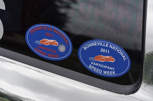 227.080mph: Škoda UK celebrates 15th anniversary of ‘Salt Spec’ Octavia vRS driving into the Land Speed Record books