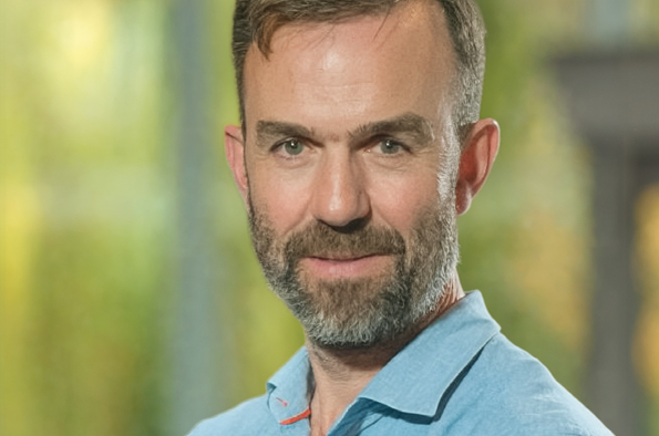 Škoda UK press office announcement: Tim Pollard joins as Head of PR & Communications - NOT FOR PUBLICATION