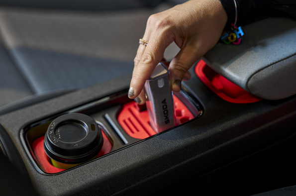 3D-printable accessories take Simply Clever to the next level