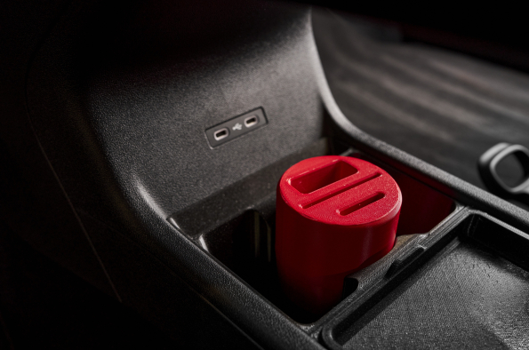 3D-printable accessories take Simply Clever to the next level