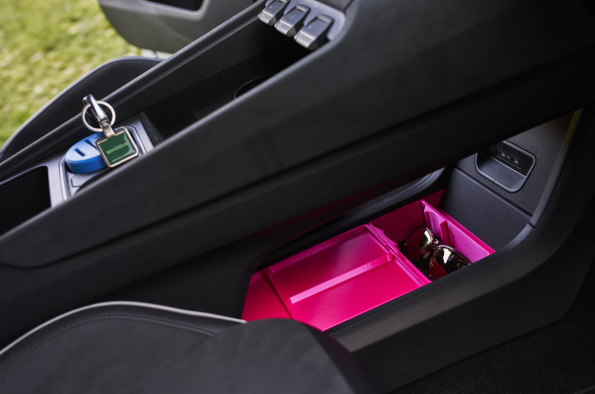 3D-printable accessories take Simply Clever to the next level